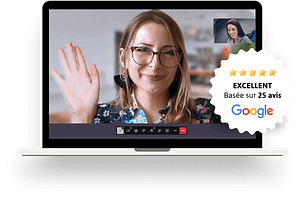 créer un logo avec l'aide d'une graphiste | Formation