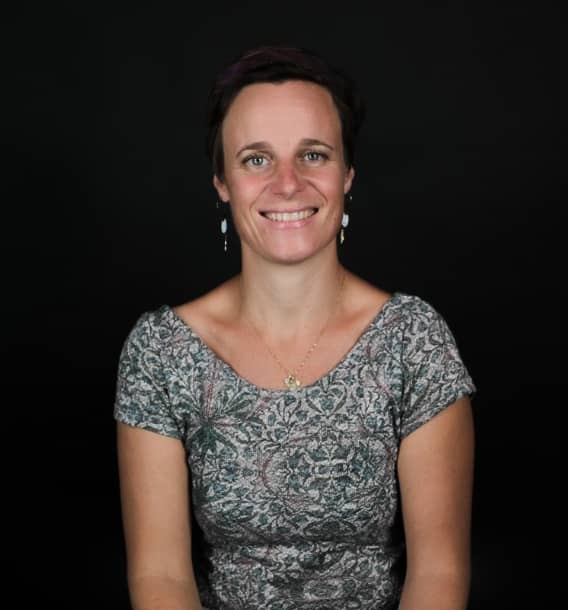 Elise Sougey