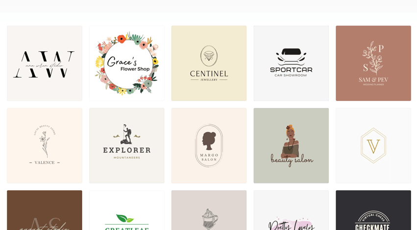 Formation Création de logo sous Canva