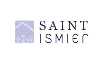 Graphiste Grenoble Mairie Saint Ismier